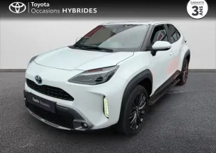 Image principale du véhicule