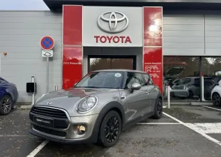 Image principale du véhicule