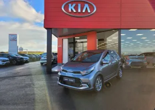 Image principale véhicule KIA Picanto