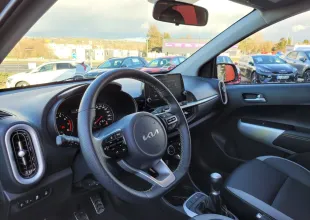Image principale véhicule KIA Picanto