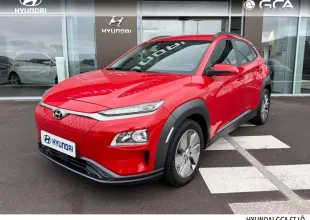 Image principale véhicule HYUNDAI Kona