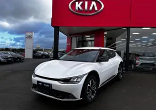 Image principale véhicule KIA EV6
