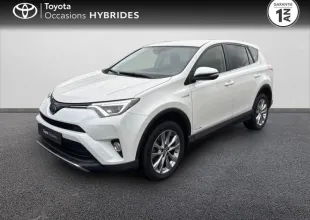 Image principale du véhicule