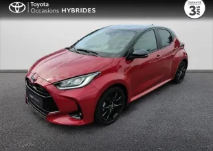 Image principale du véhicule