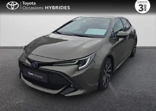 Image principale du véhicule