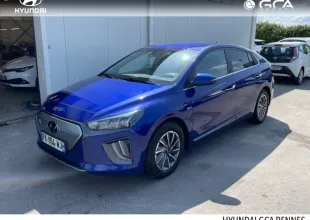 Image principale du véhicule