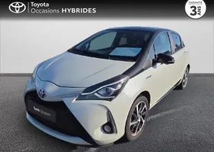 Image principale du véhicule