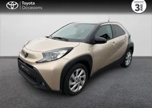 Image principale du véhicule