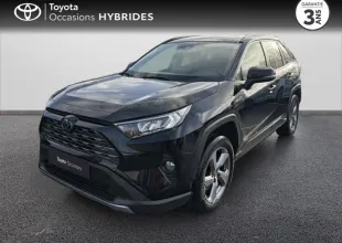 Image principale du véhicule