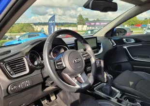 Image principale véhicule KIA XCeed