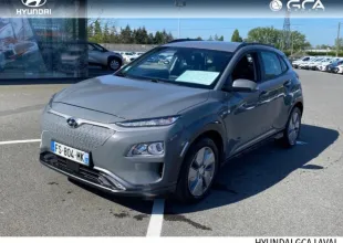 Image principale véhicule HYUNDAI Kona