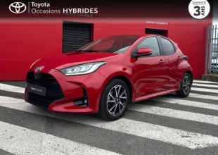 Image principale du véhicule