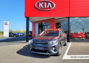 Image principale du véhicule