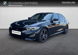 Image principale véhicule BMW Serie 3