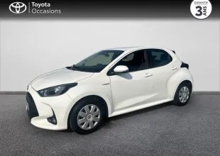 Image principale du véhicule