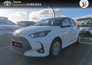 Image principale du véhicule