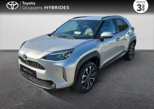 Image principale du véhicule