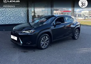 Image principale véhicule LEXUS UX