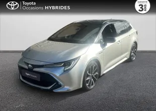 Image principale véhicule TOYOTA Corolla Touring Spt