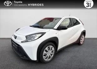 Image principale du véhicule