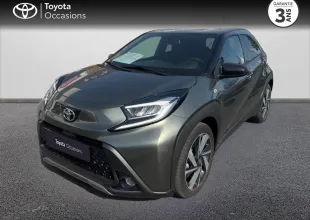 Image principale véhicule TOYOTA Aygo X