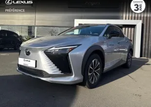 Image principale du véhicule