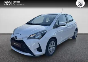 Image principale du véhicule