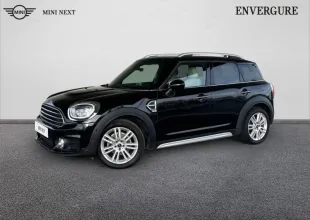 Image principale véhicule MINI Countryman