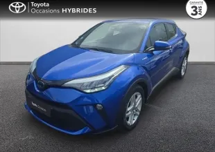 Image principale du véhicule