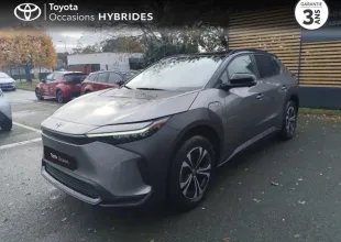 Image principale du véhicule