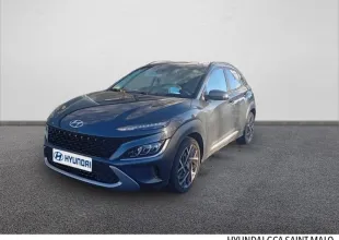 Image principale du véhicule