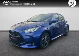 Image principale du véhicule