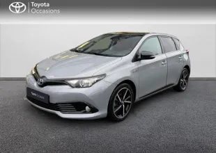 Image principale du véhicule