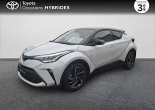 Image principale du véhicule