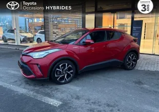 Image principale du véhicule