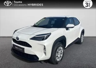 Image principale du véhicule