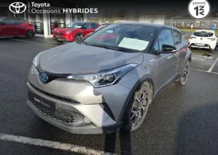 Image principale du véhicule