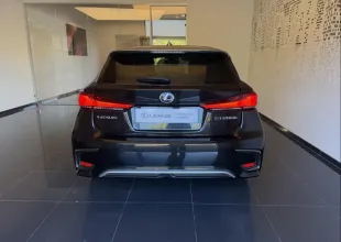 Image principale véhicule LEXUS CT