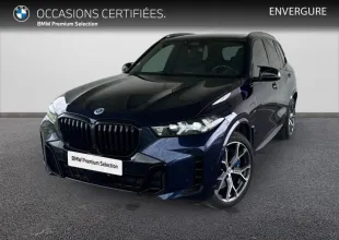 Image principale véhicule BMW X5
