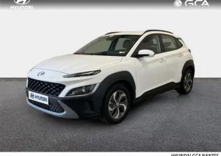 Image principale véhicule HYUNDAI Kona
