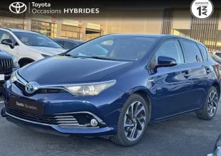 Image principale du véhicule