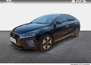 Image principale véhicule HYUNDAI Ioniq