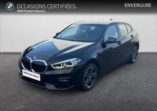 Image principale véhicule BMW Serie 1