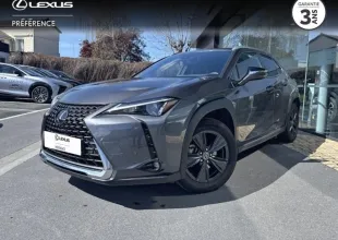 Image principale du véhicule