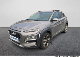 Image principale véhicule HYUNDAI Kona