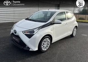 Image principale du véhicule