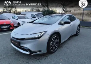 Image principale du véhicule