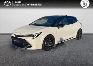 Image principale du véhicule