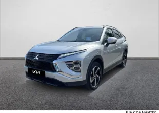 Image principale véhicule MITSUBISHI Eclipse Cross
