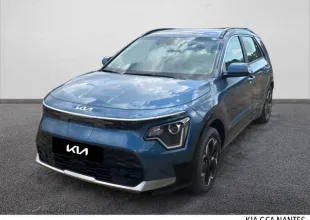 Image principale véhicule KIA Niro